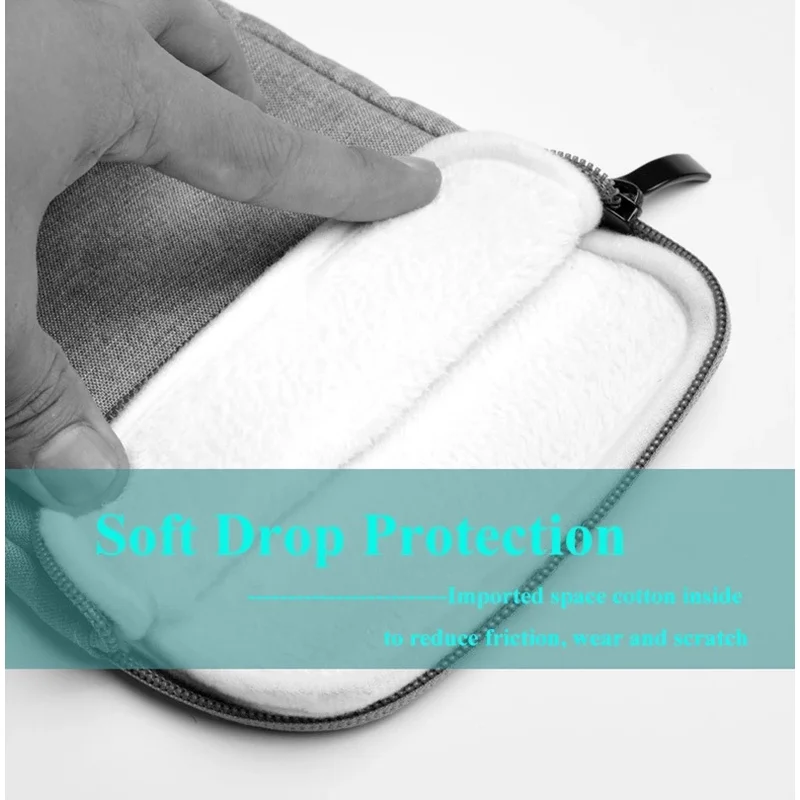 Чехол UPBGNG для iPad Air 5 4 10 9 дюймов Pro 11 2 8 7 универсальная сумка ноутбука чехол на