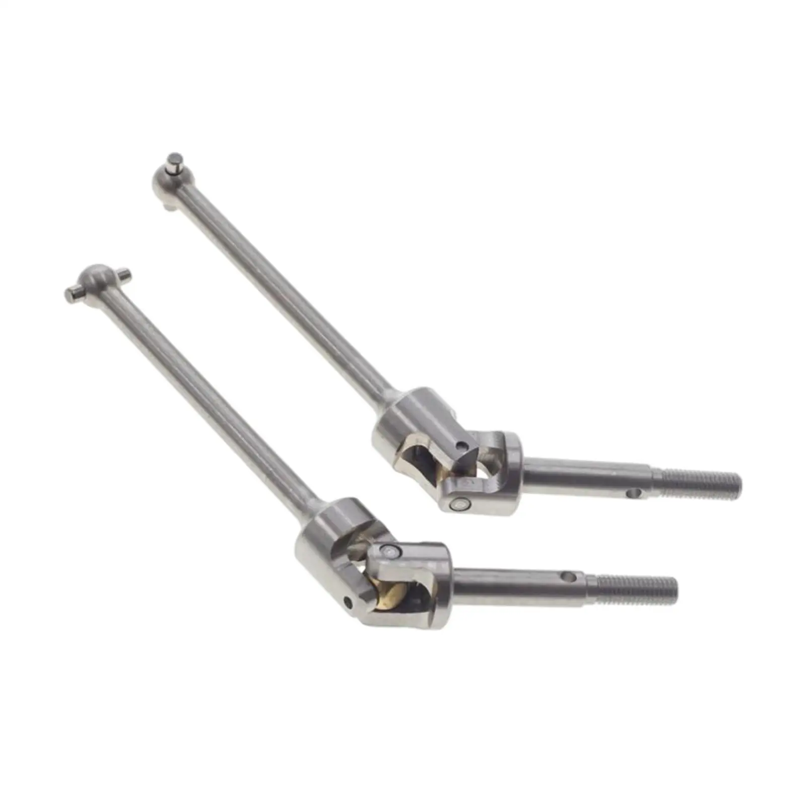 

2x1:10 комплект передней трансмиссии 242048 модель багги-грузовика «сделай сам»