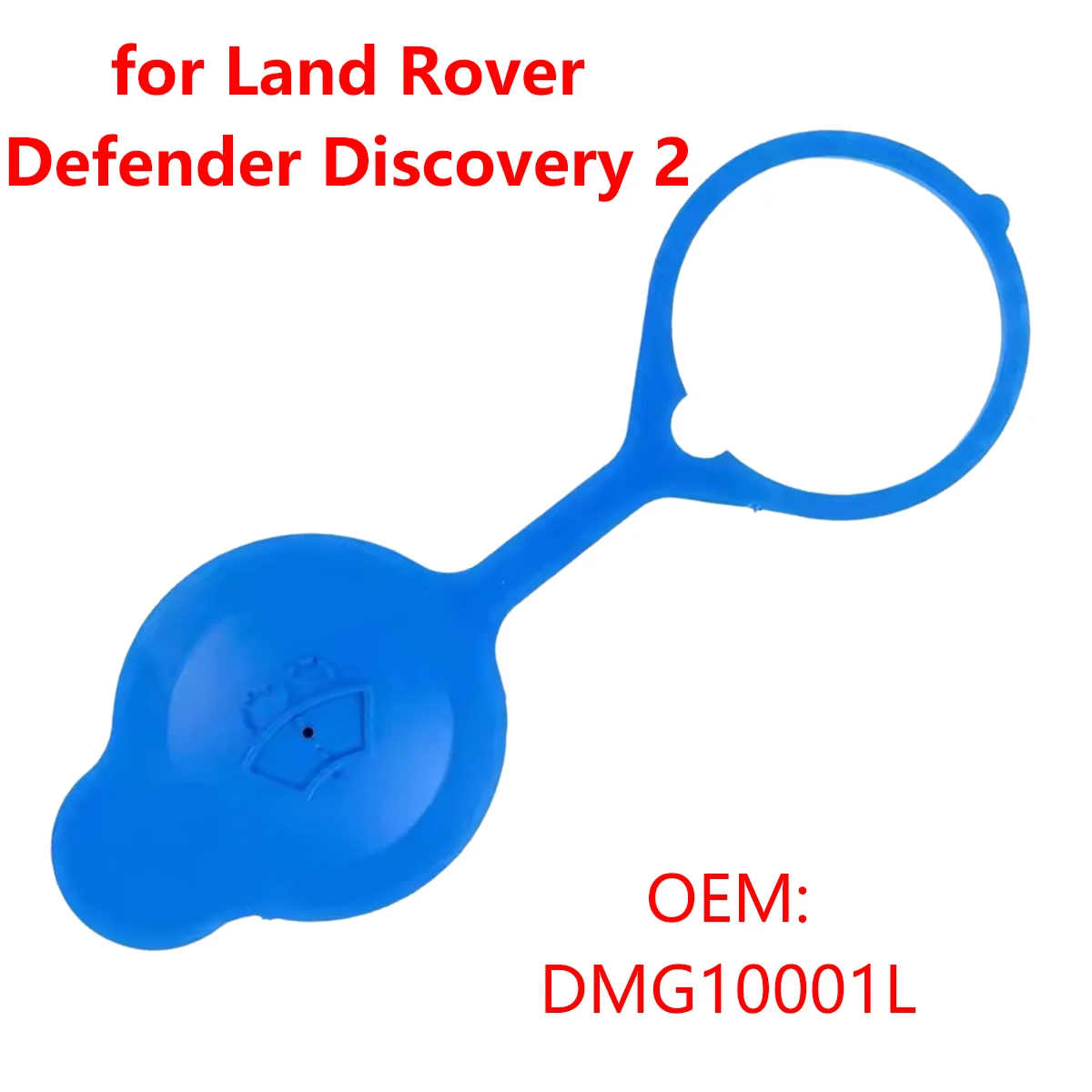 

DMG10001L для Land Rover Defender Discovery 2, автомобильный лобовое стекло, стеклоочиститель, резервуар для жидкости, крышка бака для бутылки