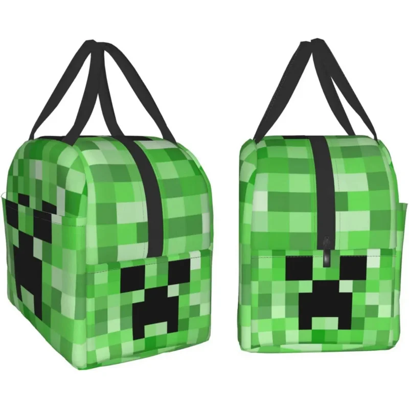 Рисунок 4 - Прочный Ланч-бокс в стиле аниме