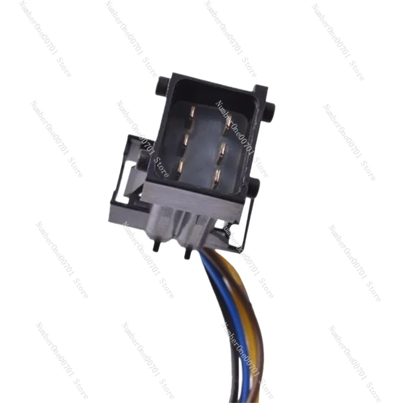 Аксессуары для вилочного погрузчика Linde R Передняя гидравлическая ручка 7919040093