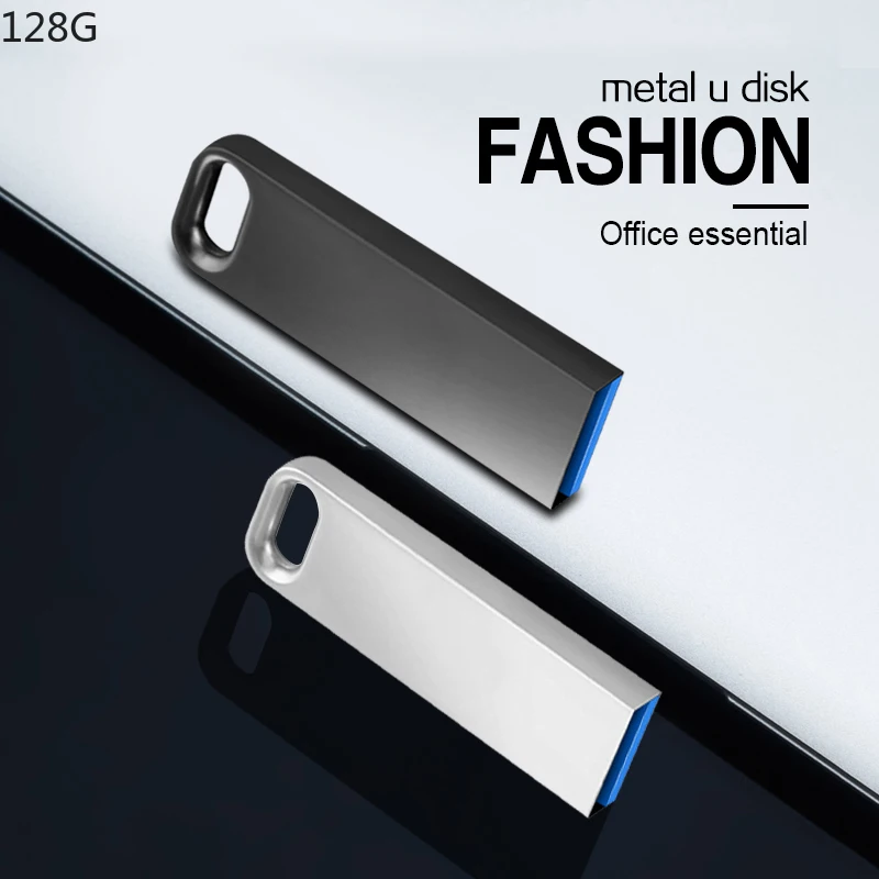 

USB-флеш-накопитель, 128 ГБ, usb-накопитель