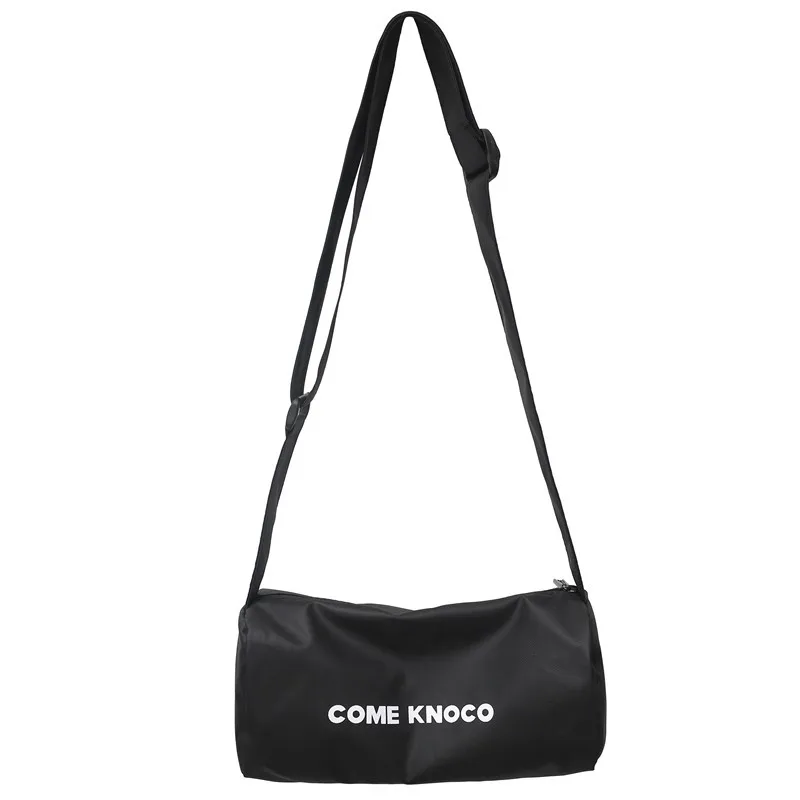

Crossbody Bags For Women 2022 Soft Oxford Shoulder Bags Female Large Capacity Travel Totes