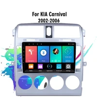 for kia carnival 2002 2006 2 din 4g carplay car radio android car autoradio multimedia player gps navigation wifi head unit