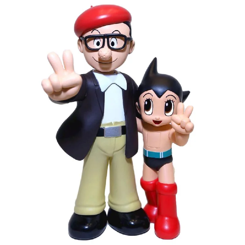 

Tyctoys Spot Hh Toys Tokyo Toys 20cmastro Boy Osamutezuka 90th Anniversary Anime Figure Model Toy Doll Gift