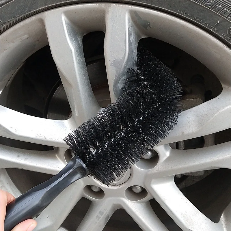 Рисунок 5 - щётка из микрофибры для чистки