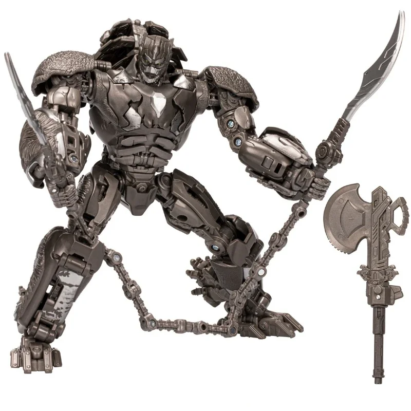 Коллекционная фигурка аниме TM Transformers SS