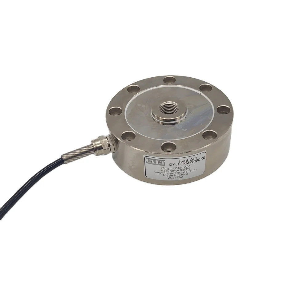 

CALT Spoke Type Weight Load Cell 5 Ton