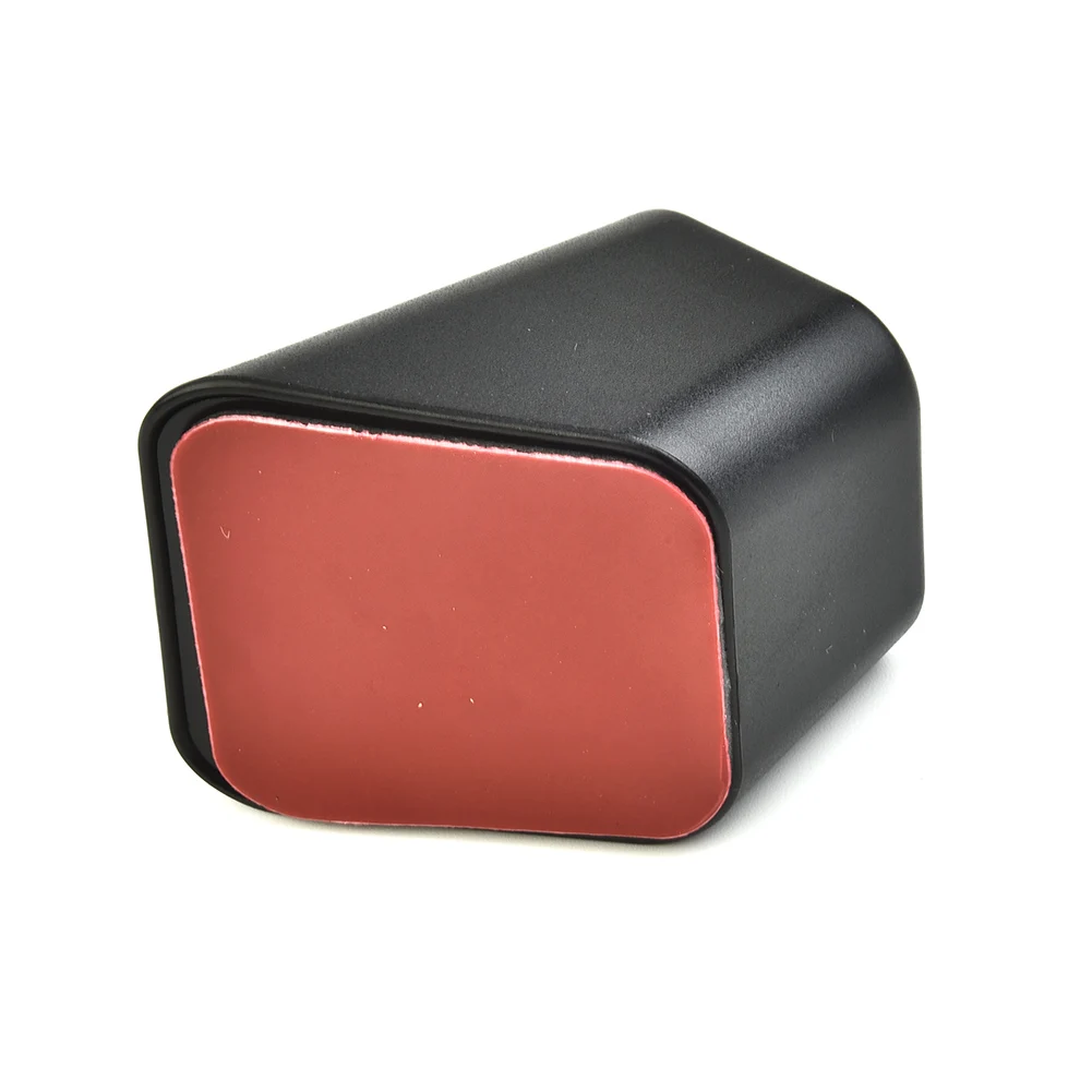 

Dashboard Mount Car Stand Base Bracket For Air Vent Car Phone Holder Front Place Plastic Portable Universal Auto Accessories