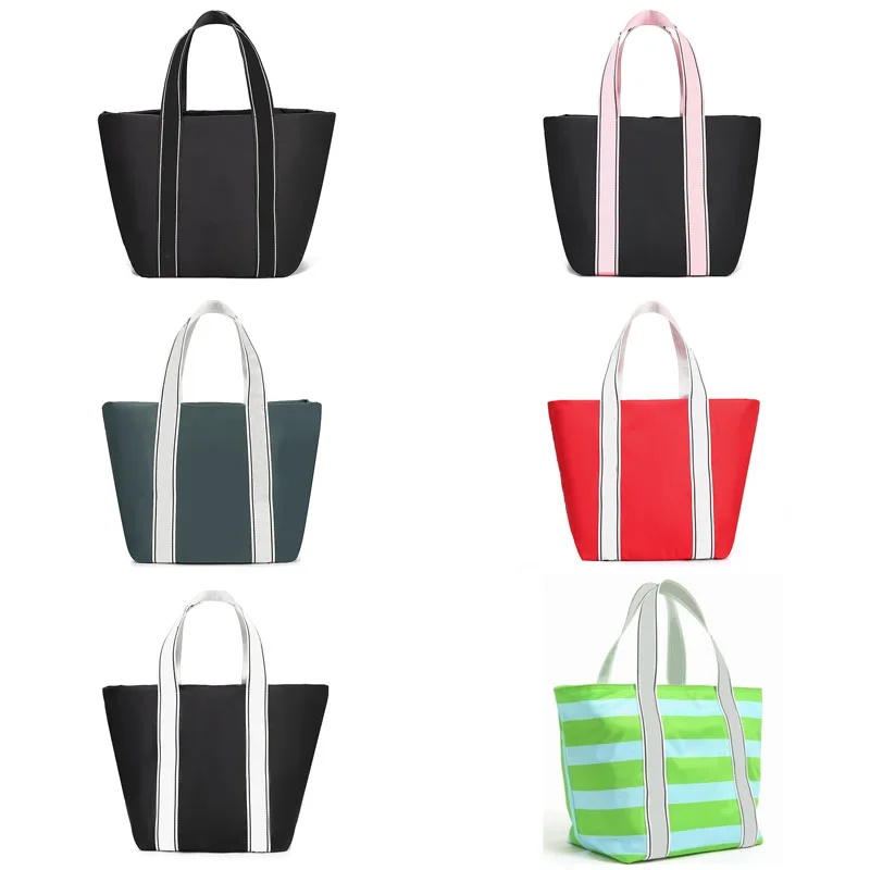 

BYL007 New High-quality Bag Large-capacity Shopping Bag Ladies Handbag Free Shipping