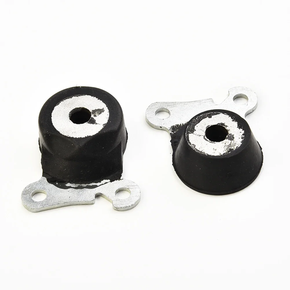 Антивибрационный комплект 020T для S-tihl MS200T детали бензопилы сменный AV-креплений