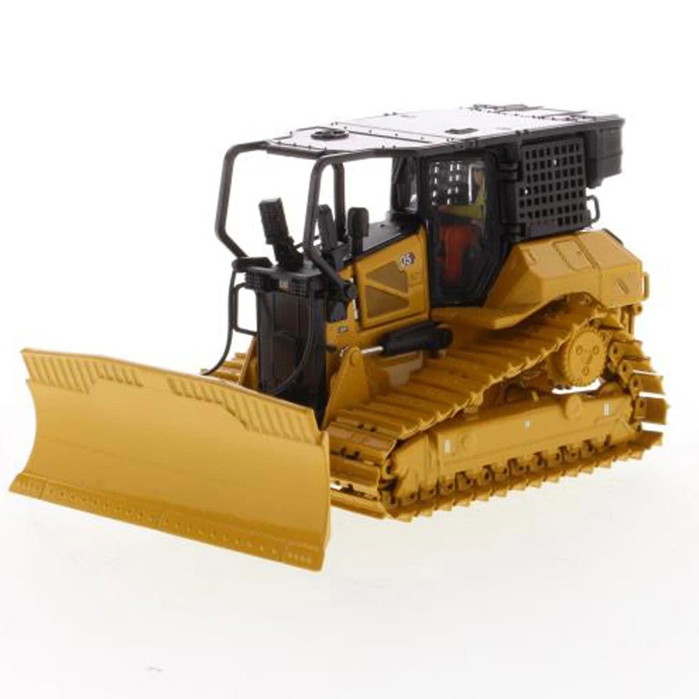 

1: 50 D5 LGP Fire Suppression Dozer Bulldozer Alloy Model 85952