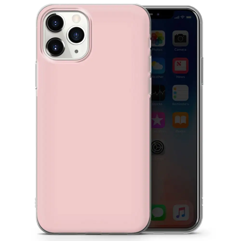 Пастельный цветной чехол для телефона Huawei P30 P20 Pro P40 Mate 20 Lite P Smart Y5 Y6 Y7 Y9 Prime