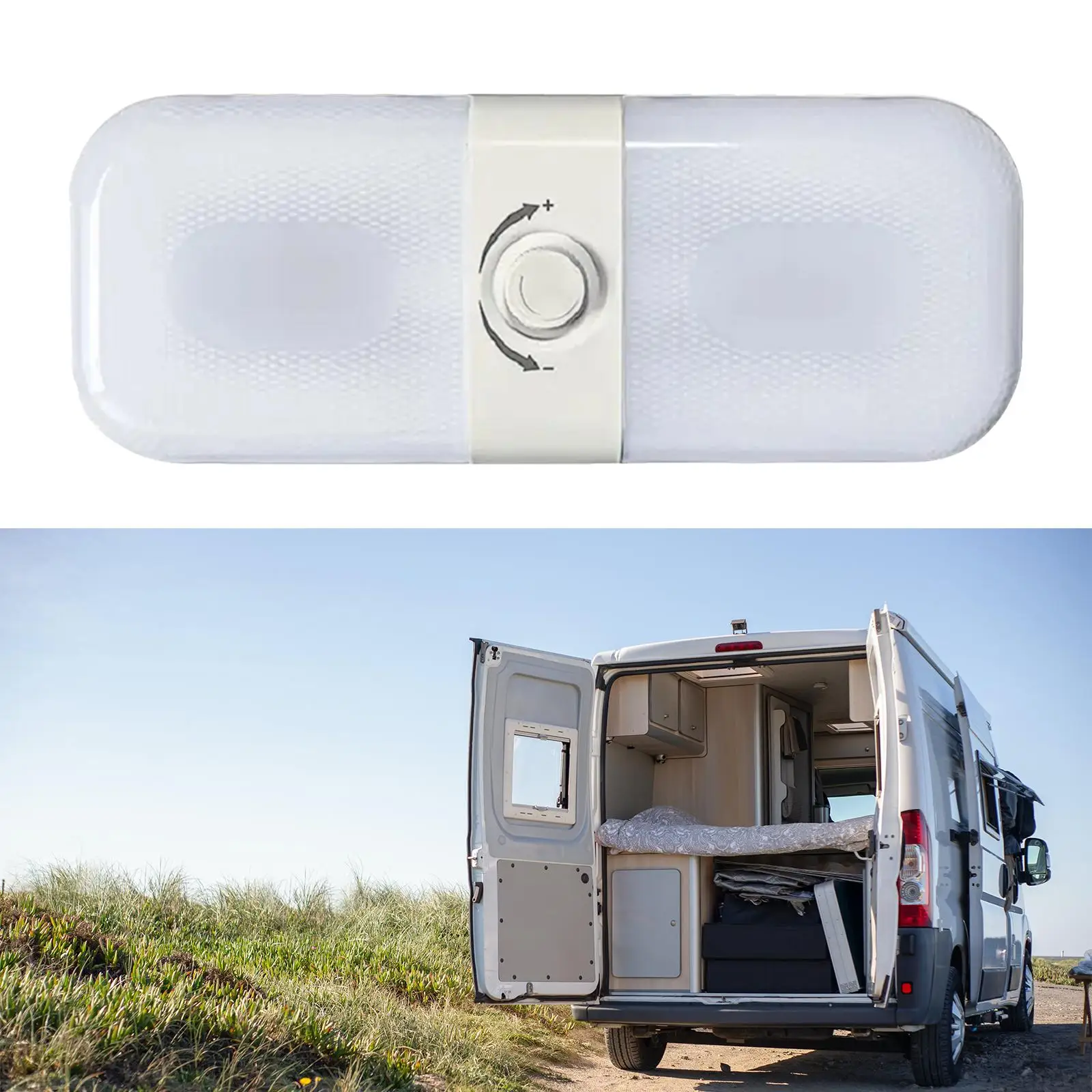 Lance 825 Truck Camper