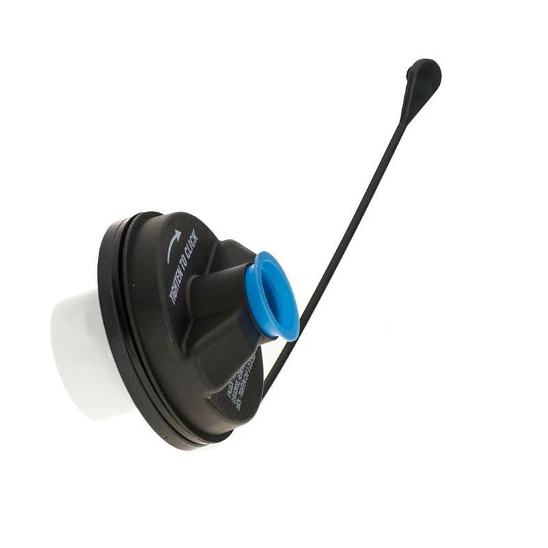 

Fuel Tank Locking Gas Cap For Jeep Wrangler JL 82215184 2018-2021 Car Accessories Tank Covers