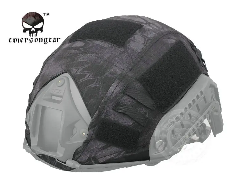 Emersongear-Быстрый Чехол на шлем для страйкбола EM8825