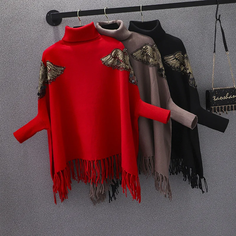 Женский Зимний Утолщенный Хлопковый Пуловер С Капюшоном Повседневный