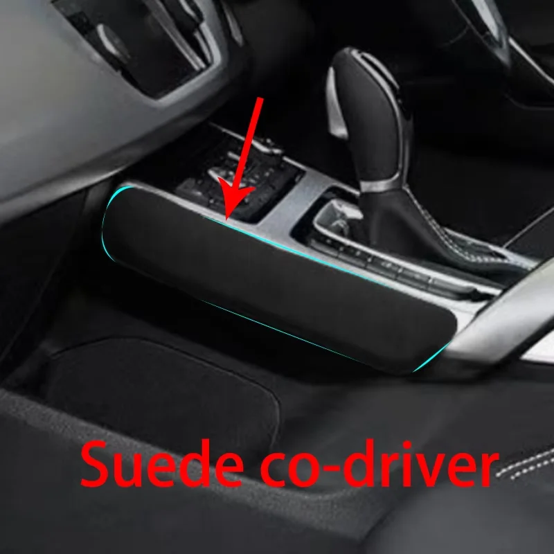 

Для Geely Boyue Azkarra Atlas Proton BelGee X70 Pro 2017~2024 автомобильные наколенники для ног кожаный центр управления локтевой подлокотник