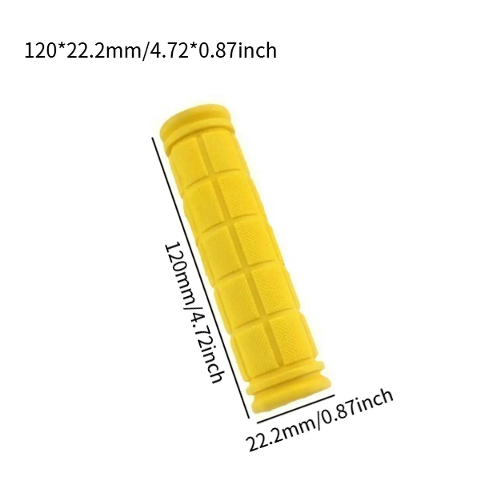 2 шт. велосипедные Грипсы на руль