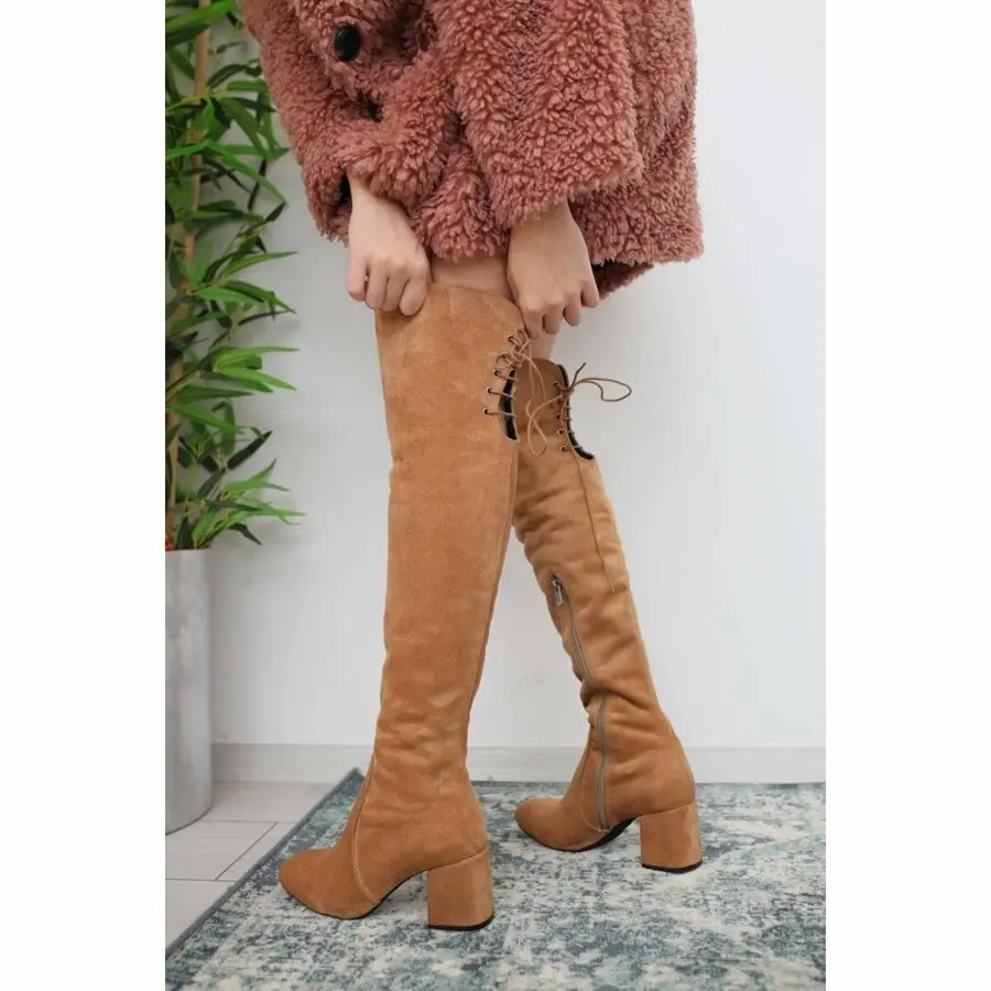 

Boots Women Winter Shoes