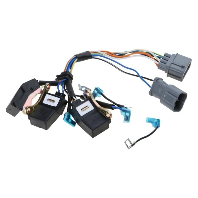 

DST17404 3117404 30100-P08-006 Разъем подключения датчика распределителя зажигания для замены.