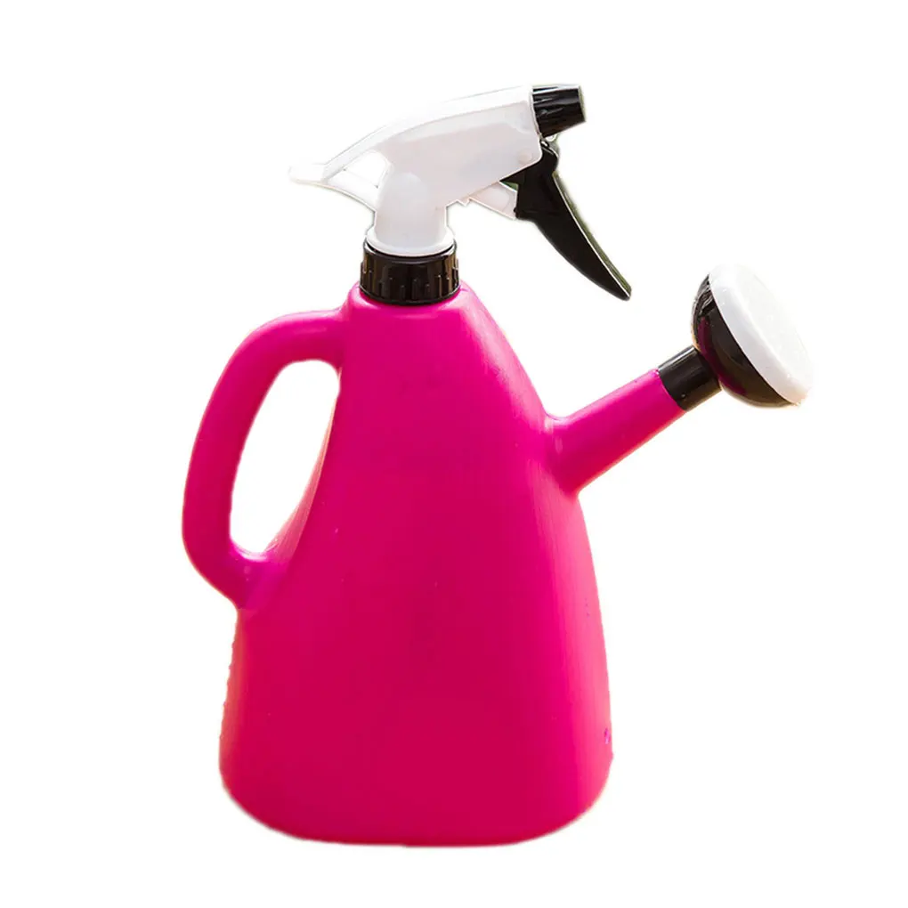 

Sprinkling Manually Gardening Tools Watering Can Plant Water Sprayers Flower Irrigation Spray Water Bottle