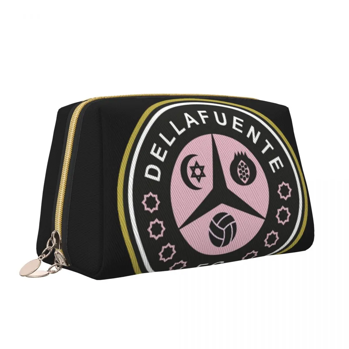 Дорожная косметичка Dellafuente