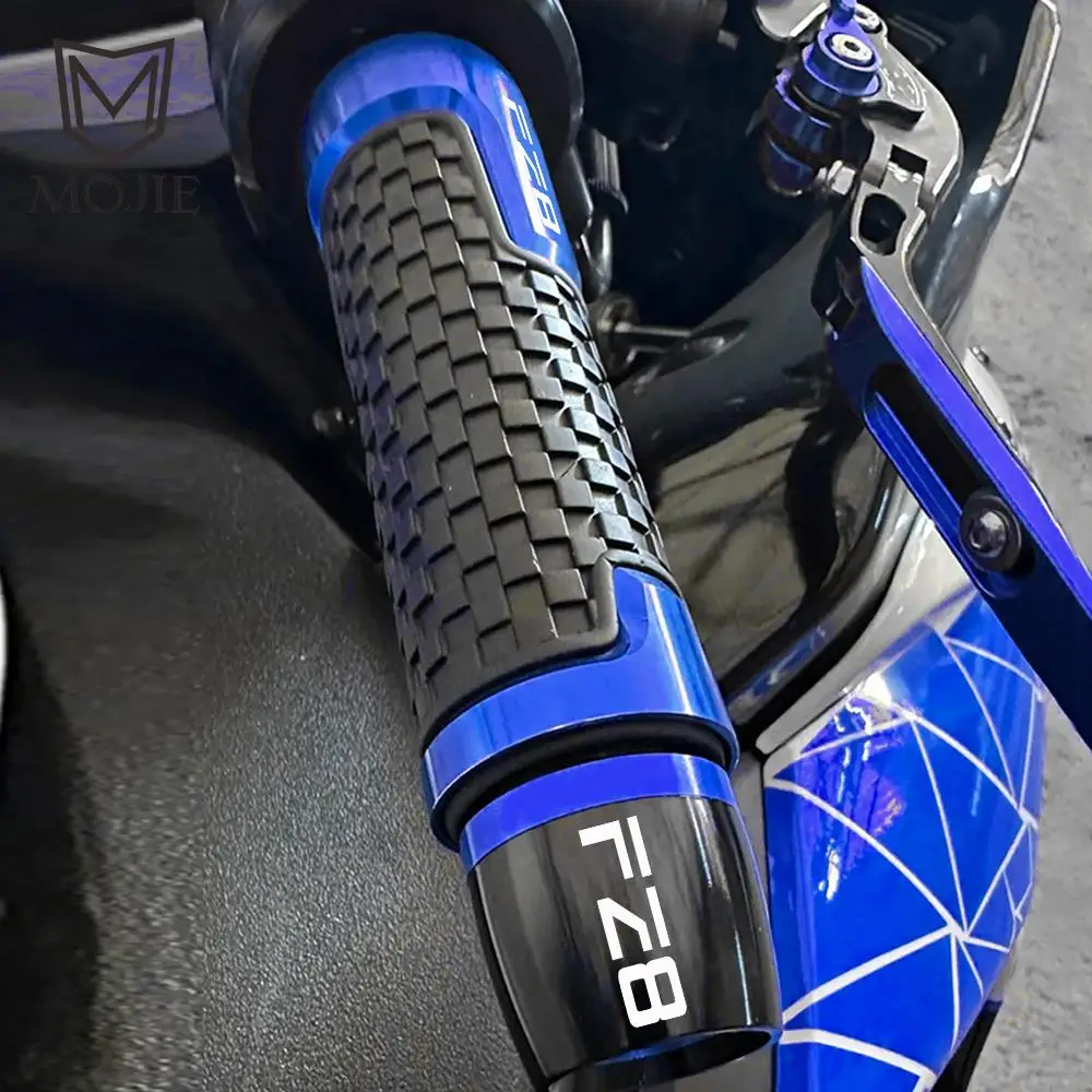 Колпачки для руля универсальные YAMAHA FZ8 FZ 8 FAZER FZ8R FZ8S 2010-2023 2022 2021 2020