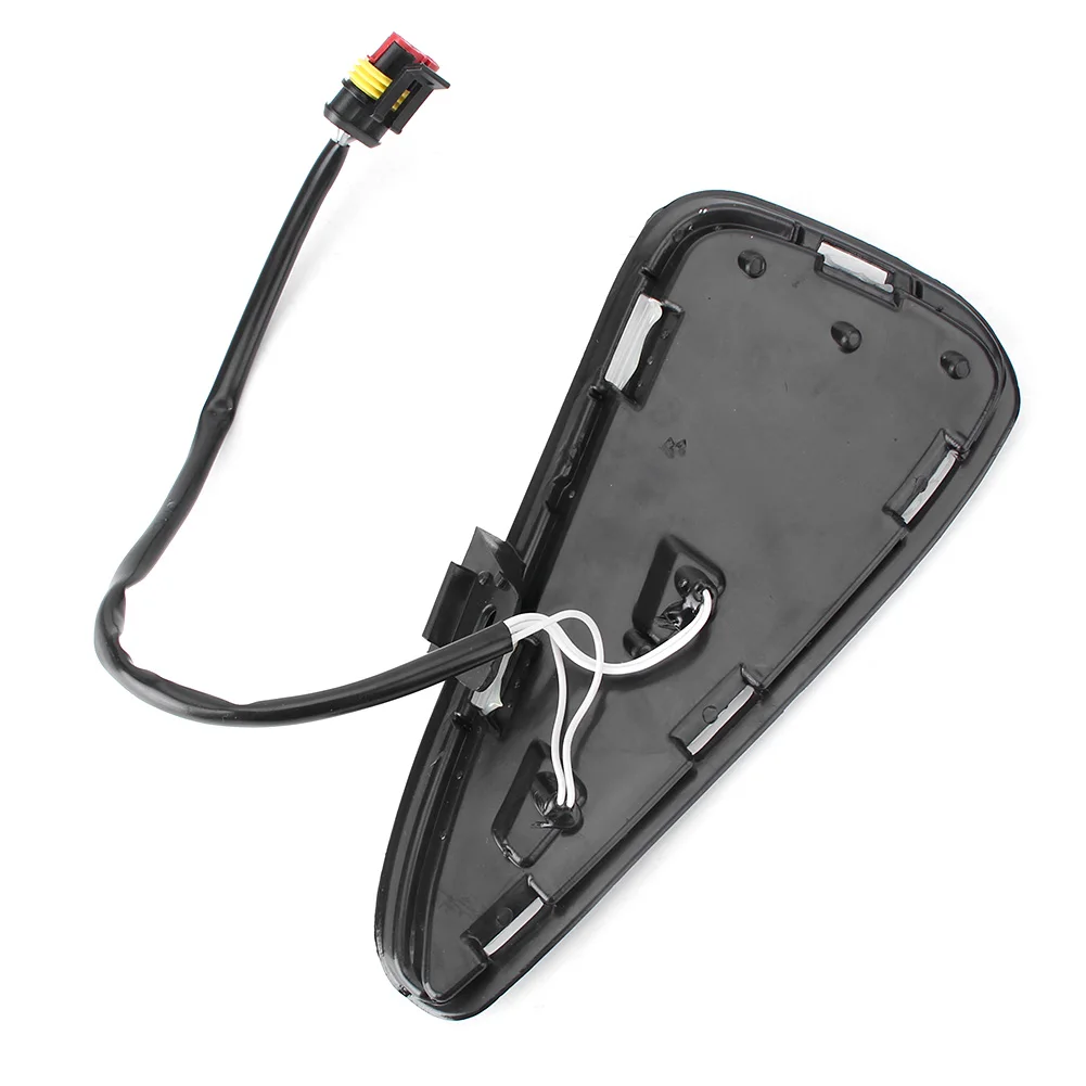 Светодиодные противотуманные указатели поворота дневные ходовые рабочие лампы