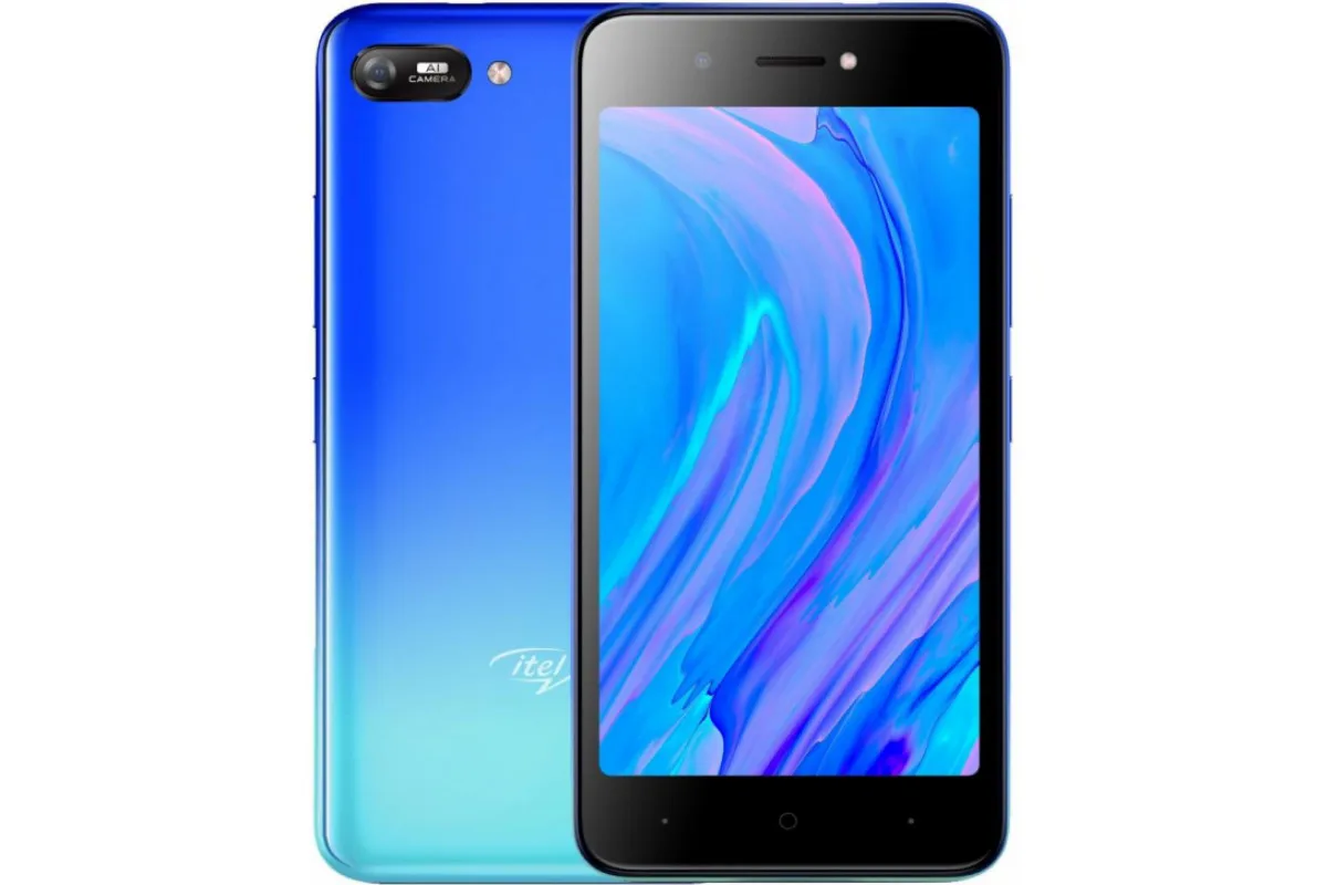 Смартфон Itel A25 |