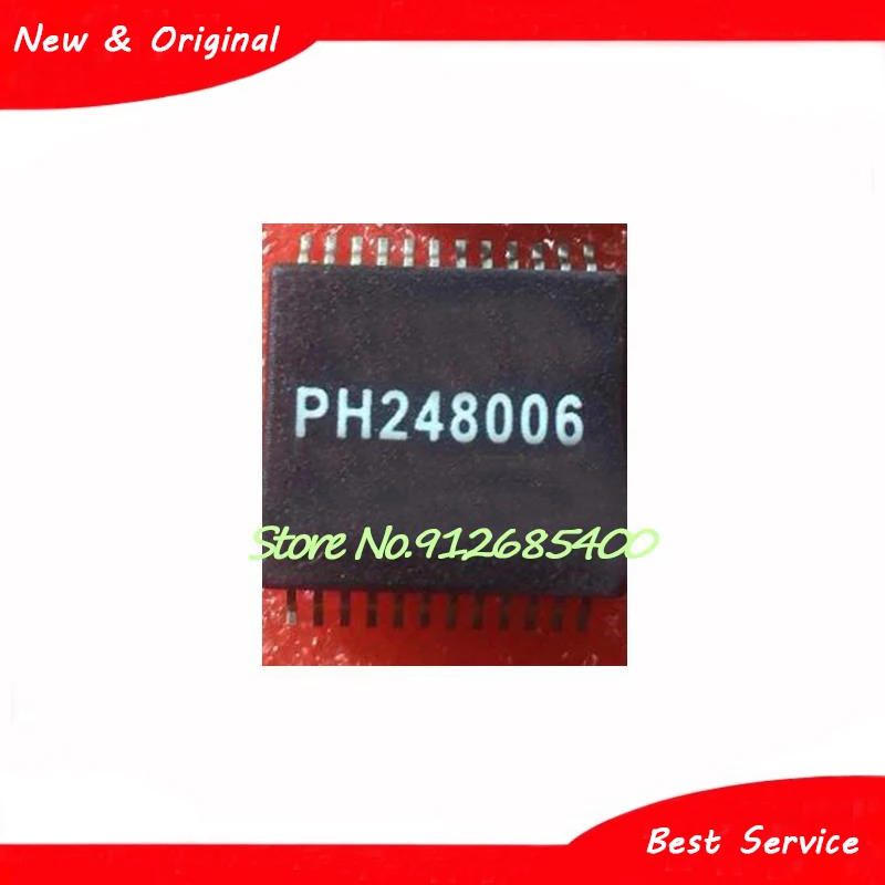 

5 Pcs/Lot PH248006 SOP New and Original In Stock