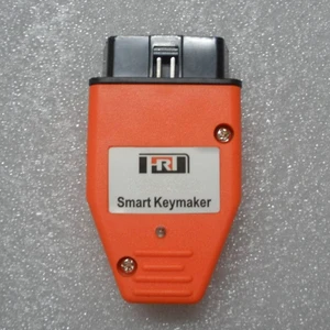 for KEY Programmer for KEY Fob Programming Tool Adding Transponder Remote Control Keys 4D Chip Anti-theft System