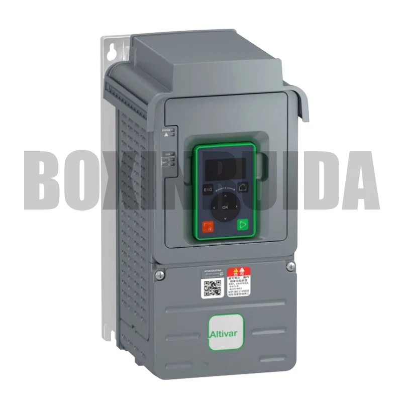 Электронный компонент ATV610U22N4 кВт