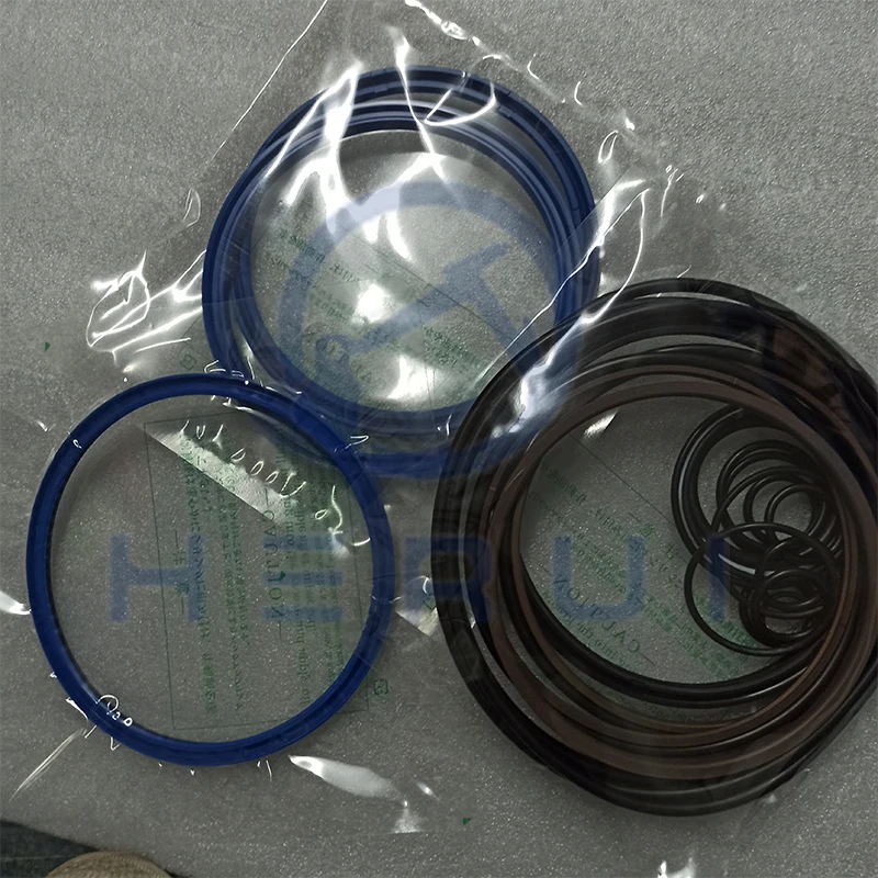 Высококачественные наборы для ремонта гидравлического молота набора уплотнений