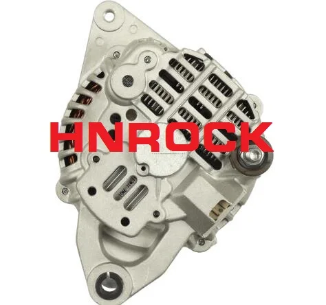 Генератор HNROCK JFZ1825 JA1531IR A002TA5191 A005TB0391 A2TA5191 A5TB0391 A5TB0692 MD325696 для Mitsubishi 12 В 80 А - купить