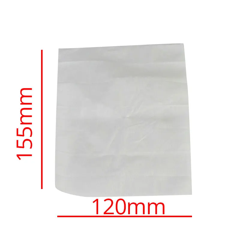 Антизапотевающие салфетки Vanlook для очков влажная салфетка без запотевания