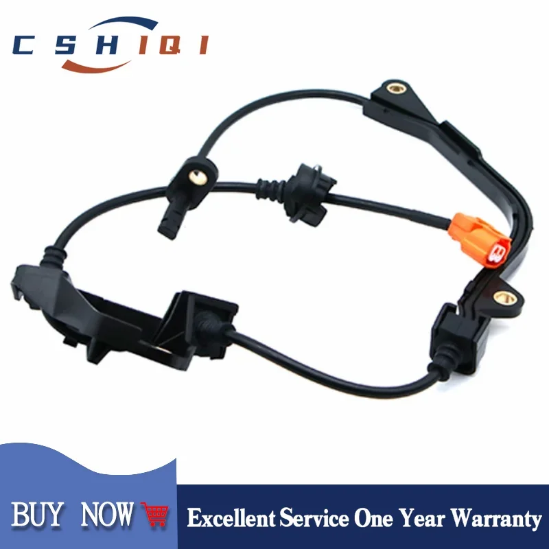 

57455-SFJ-J02 57450-SFJ-J02 ABS Wheel Speed Front Rear Left Right Sensor For HONDA Odyssey OE 57475-SFJ-J02 57470-SFJ-J02