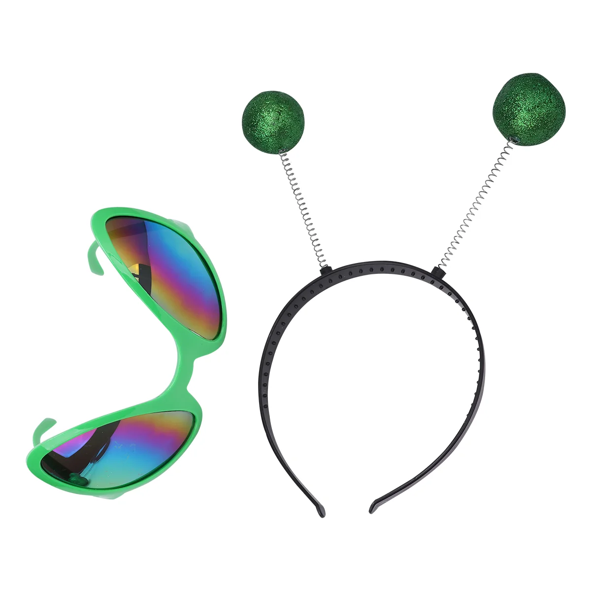 

2pcs Boppers Moon Headband Costume
