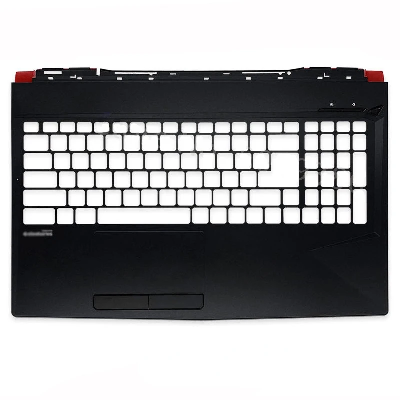 Новинка для MSI GL63 MS-16P4 MS-16P5 16P6 16P7 задняя крышка ЖК-дисплея верхняя передняя панель