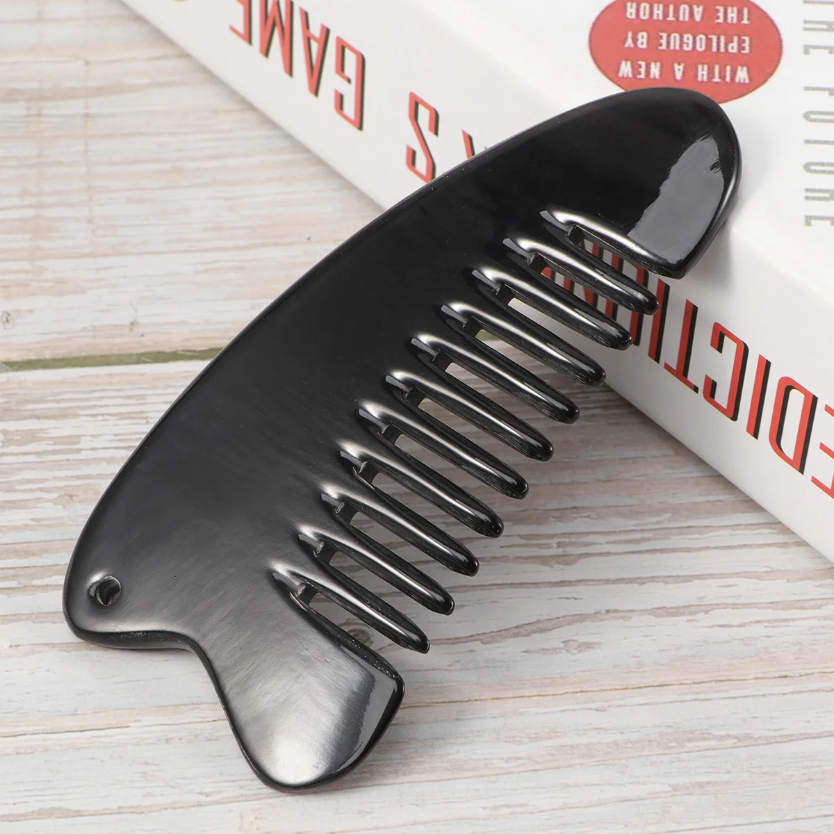 

Tool Board Scrapingcomb Tools Trigger Stone Point Scraper Hair Body Facial Face Chinese Traditional Massaging Jade Horn Ox Combs