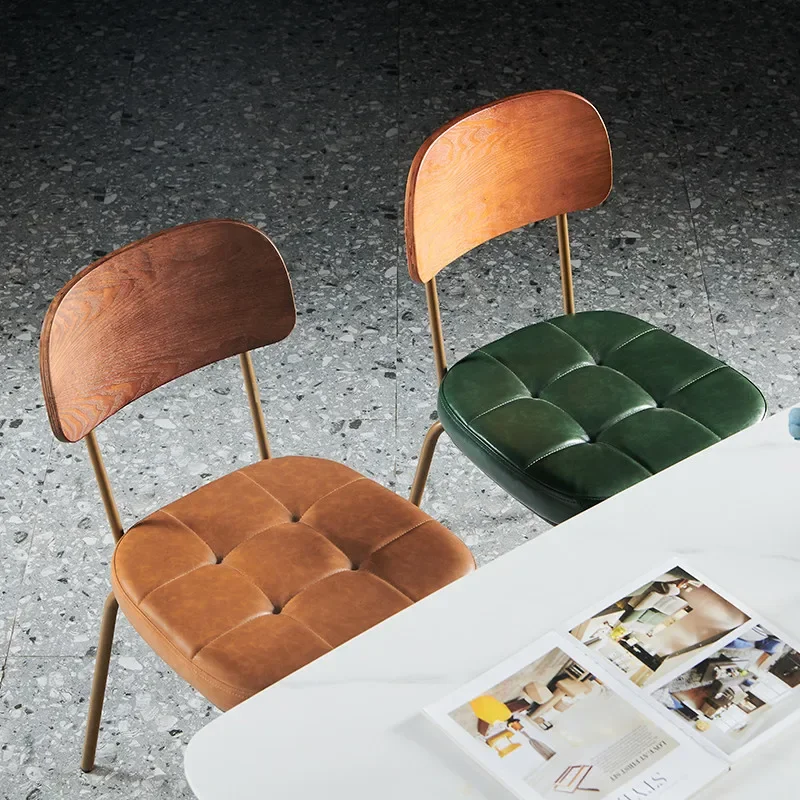 Индустриальный стиль американский скандинавский дом отель кофе ресторан