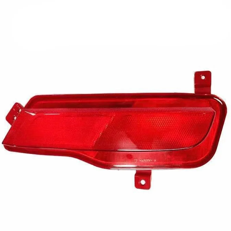 

For MG ZS 2017-2019 Car Rear Bumper Taillight Rear Fog Light Reflector Light Stop Lamp Brake Light Accessories Right