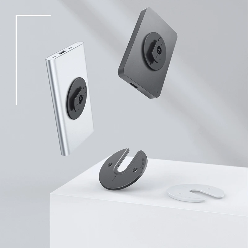 Держатель для планшета универсальное вращающееся настенное крепление поддержки