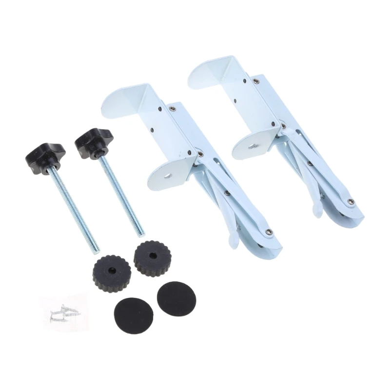 Настольная плата расширения складной кронштейн складная офисная настольная