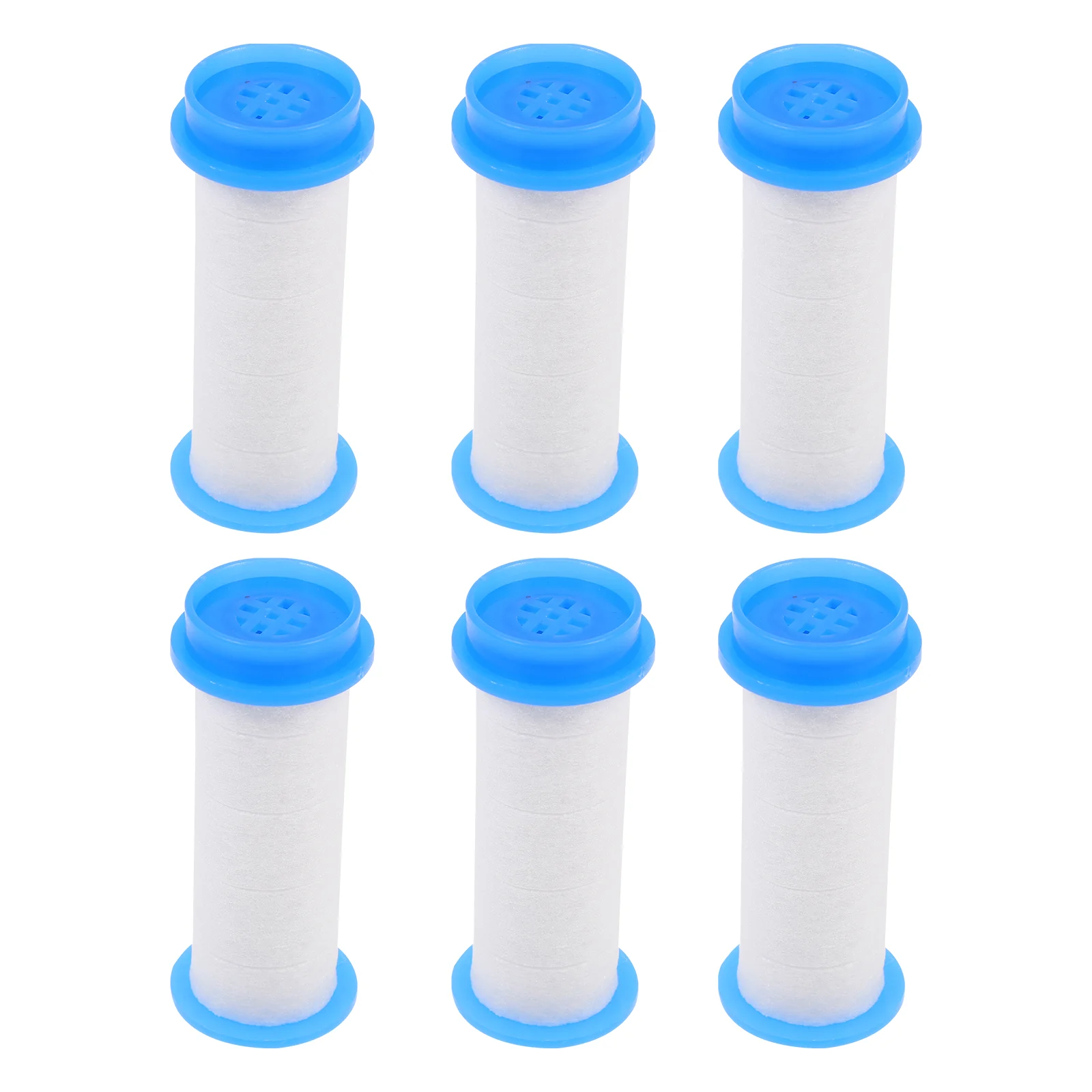 

6 шт. спринклерная головка фильтр Сменный фильтрующий инструмент