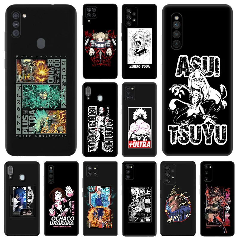 

Чехол для Samsung Galaxy A50 A70 A03 S A40 A30 A20 A10 E A01 A02 A04 A90