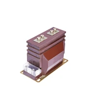 11kv indoor cast resin ct high voltage 10kv metering protection current transformer