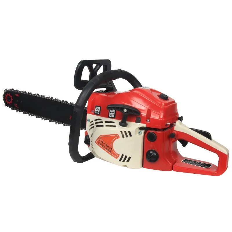 

5900a Petrol Saw Logging 20" High Power Chainsaw Motosserra No Petrol Sthil Makita Motosega Partner Moto Serra Tronconneuse Serr