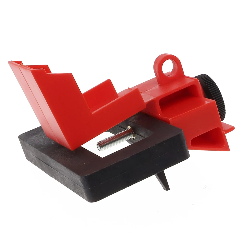 Аксессуары Устройство блокировки автоматического выключателя Устойчивость к