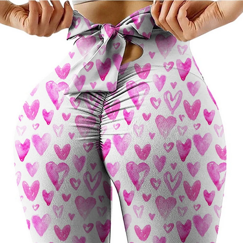 

Leggings for Women -High Waisted Leggings for Women Stretch Tummy Control Workout Running Yoga Pants Girl leggins